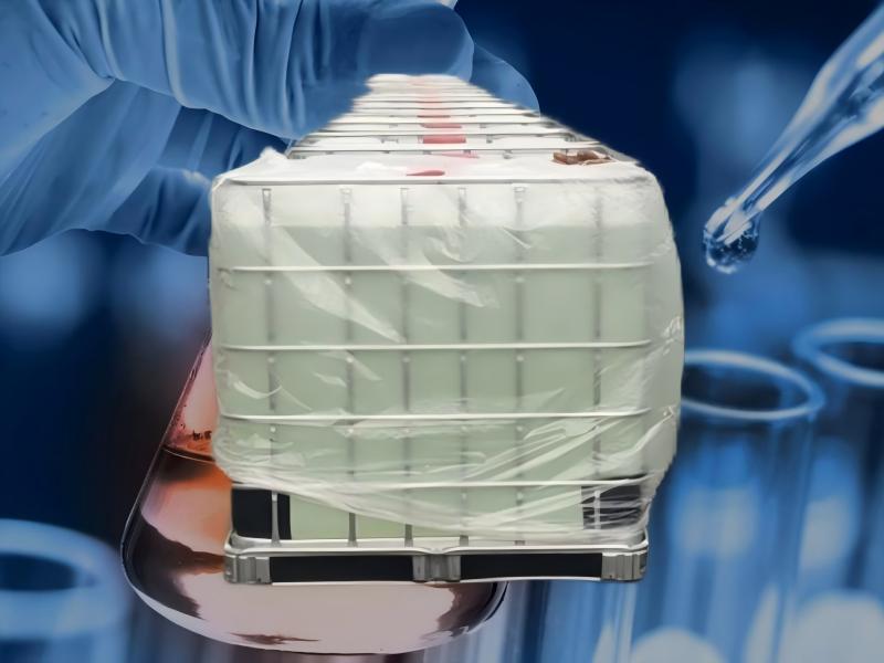 油田高密度作業(yè)液對比：溴化鈣鋅混合液（CaBr2-ZnBr2）優(yōu)勢在哪？